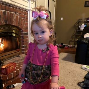 USMC wife and mother.